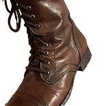 Steve Madden Womens Troopa Boots